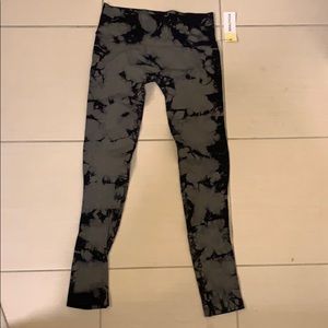 Brand new SoulCycle workout leggings